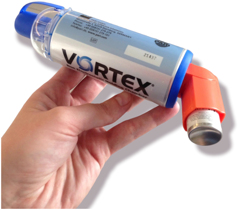 Vortex спейсер