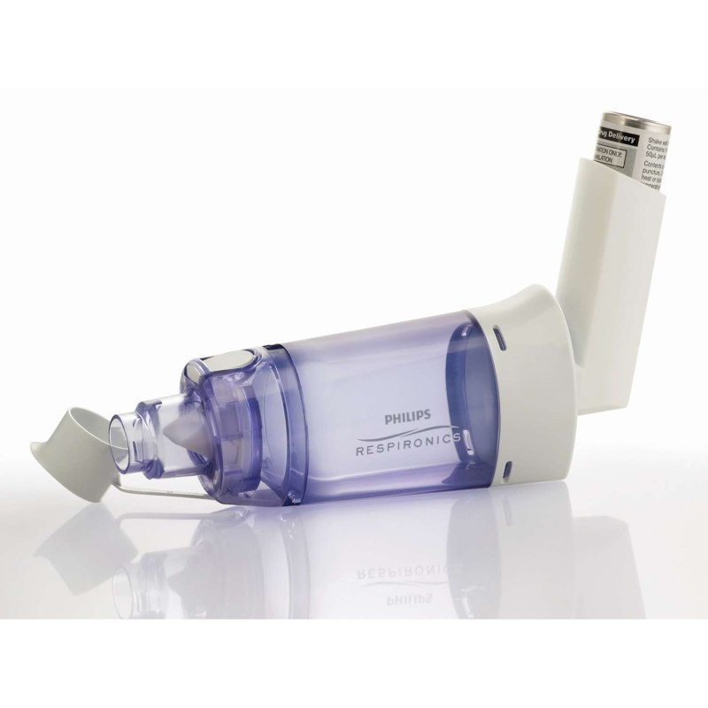 Philips Respironics OPTICHAMBER Diamond