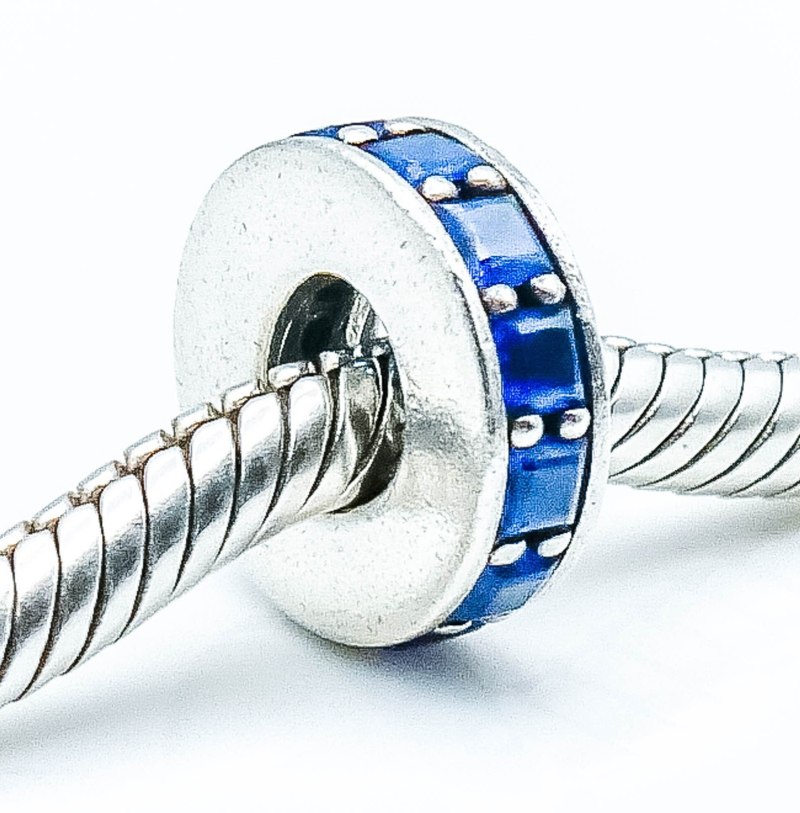Pandora Blue