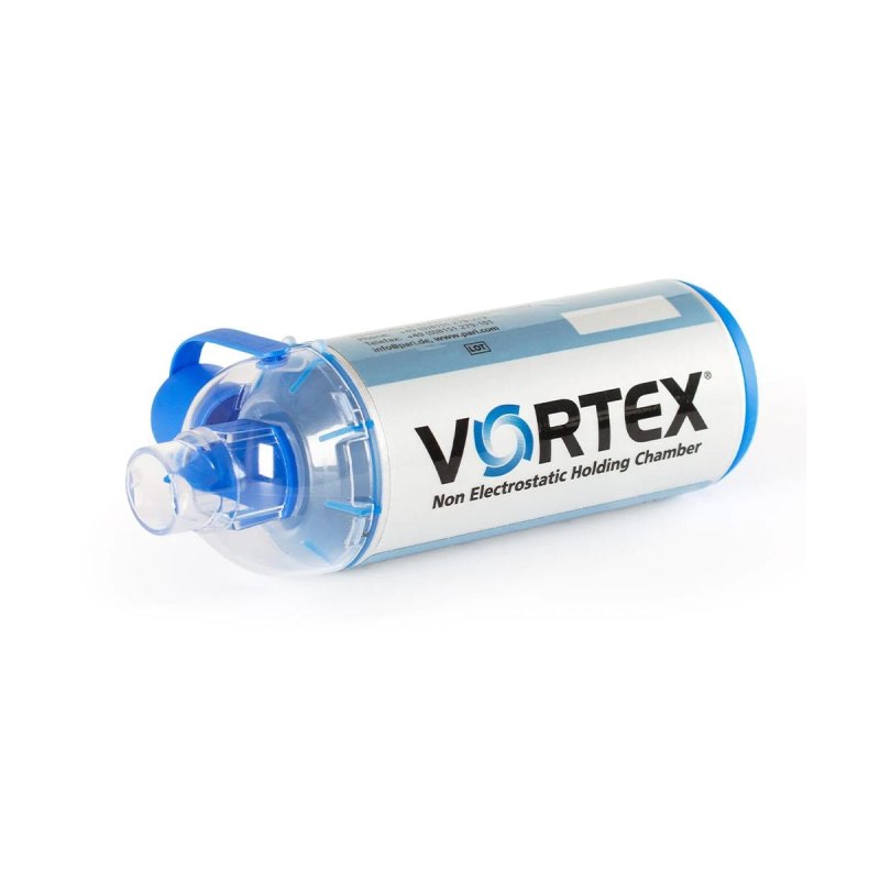 Камера антистатическая клапанная/спейсер Vortex Тип 051с аксессуарами