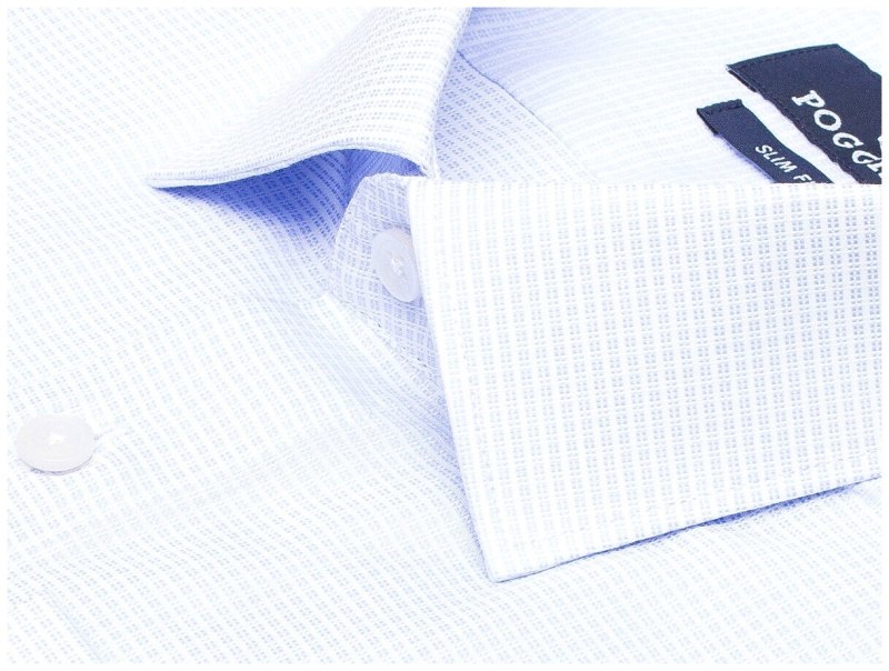 Рубашка Poggino Slim Fit