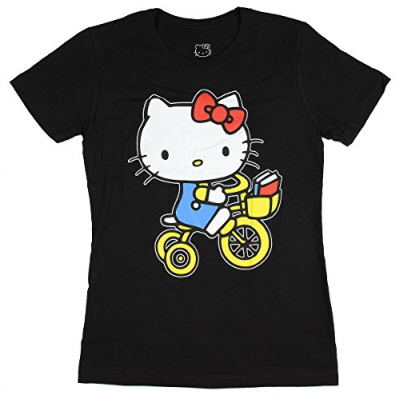 Sanrio License hello Kitty 1976 кофта