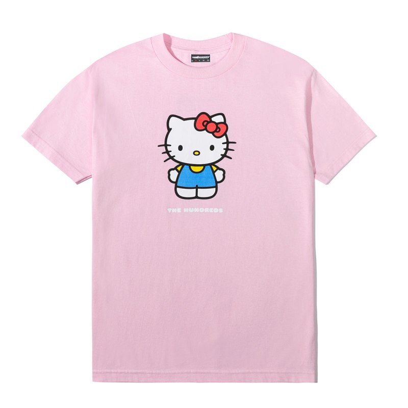 Хеллоу Китти t Shirt