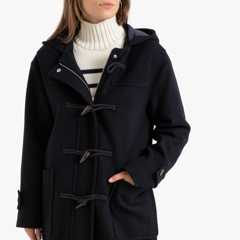 Дафлкот Fred Perry