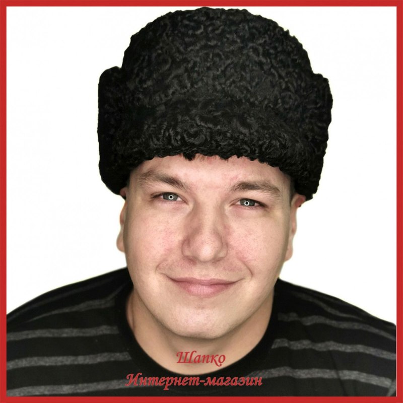 Самара Шапко Михаил