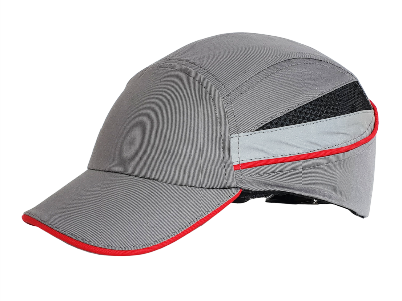 Каскетка защитная RZ Biot® cap черная (92220)