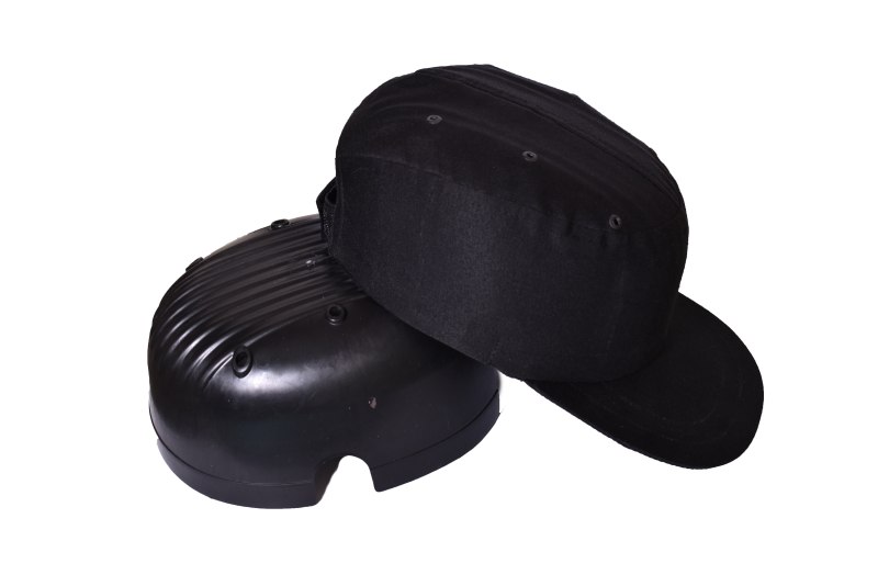 Каскетка защитная СОМЗ RZ Favorit cap черная (95520)