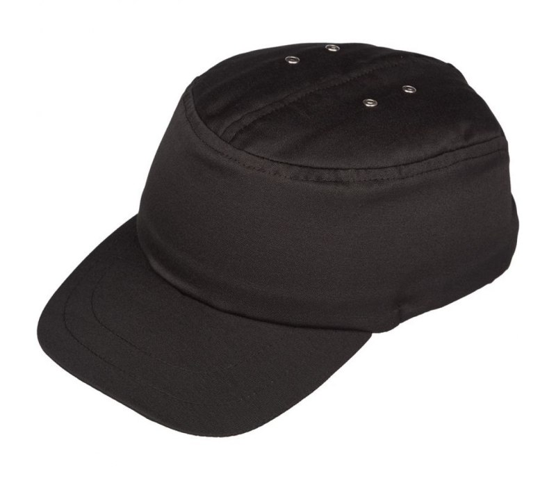 Каскетка защитная RZ Biot® cap черная (92220)
