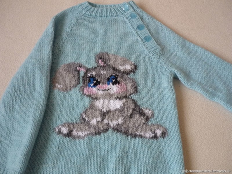 Магазин Fox Bunny детская одежда