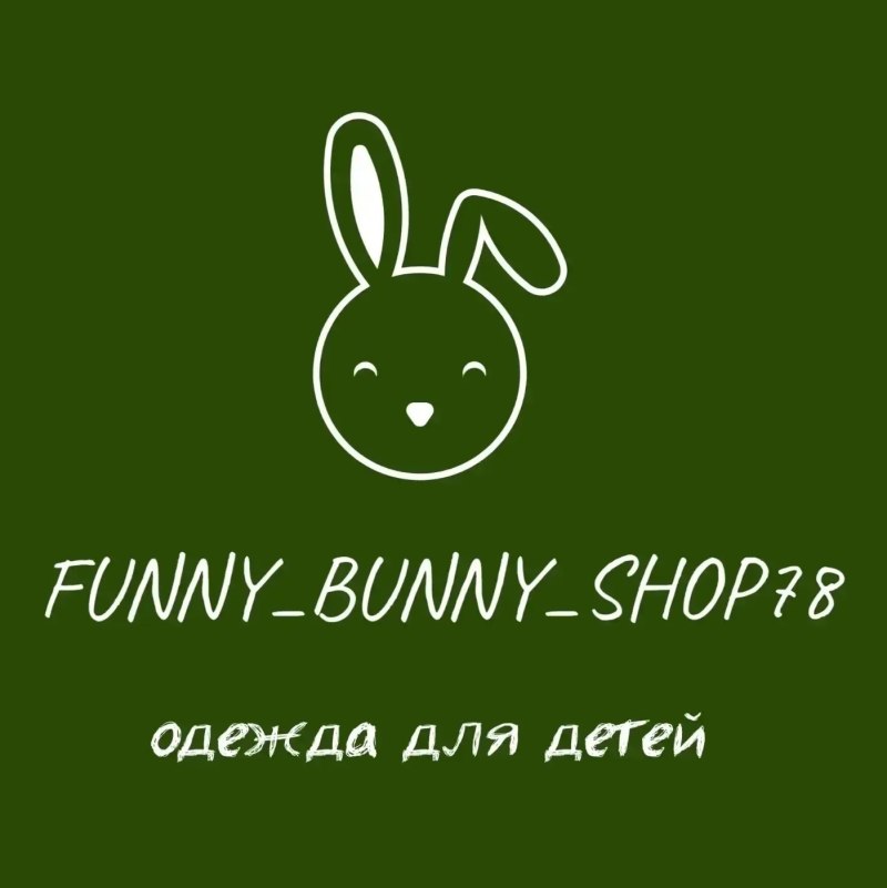 Bunny одежда