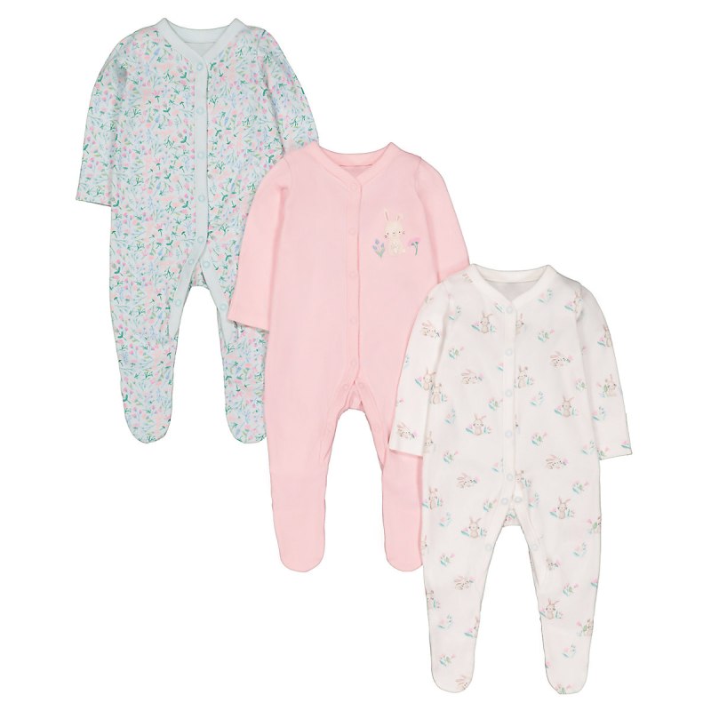 Fox and Bunny online shop Baby clothes