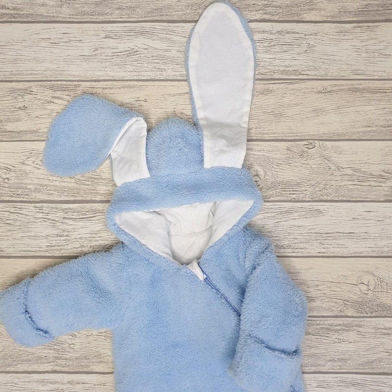 Комбинезон детский Fox Bunny