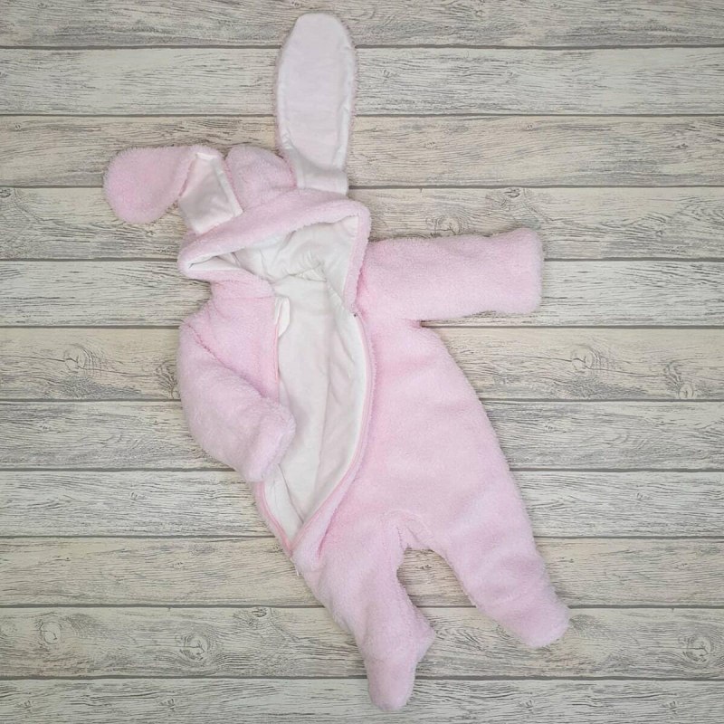 Fox and Bunny куртка детская