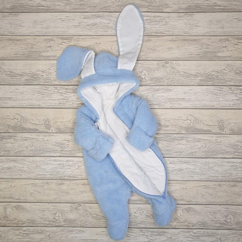 Fox Bunny Bodysuits