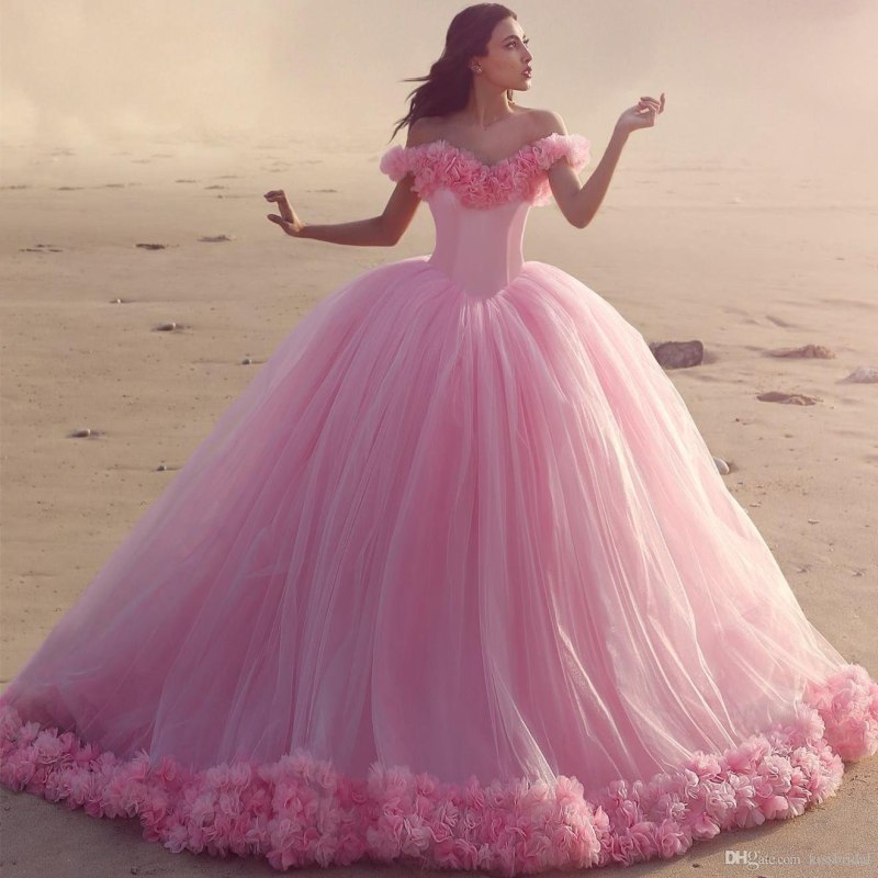 Quinceanera платья 2020