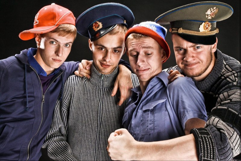 Валенцов КВН