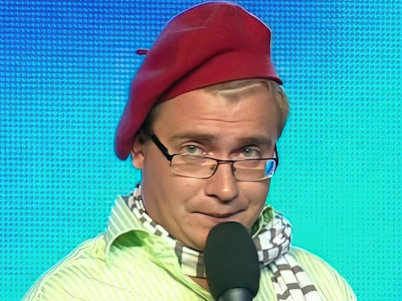 Якушев Прима Курск сейчас