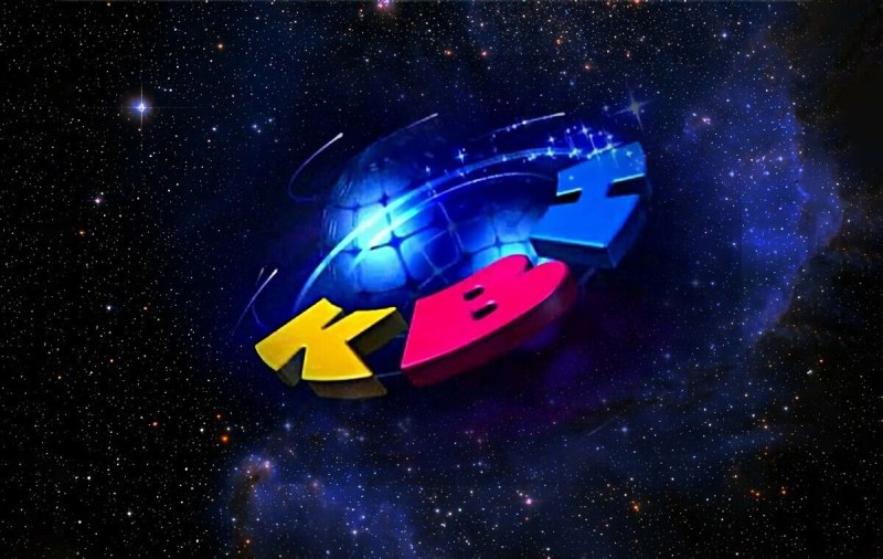 КВН заставка