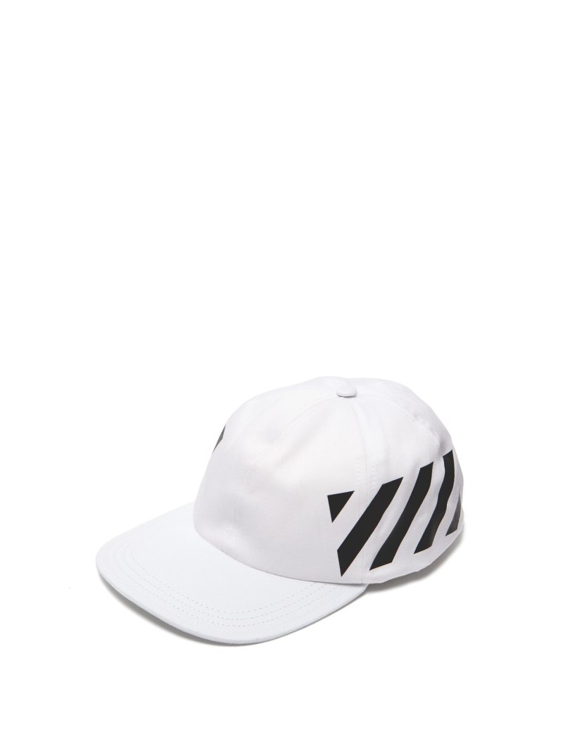 Кепка off White оригинал