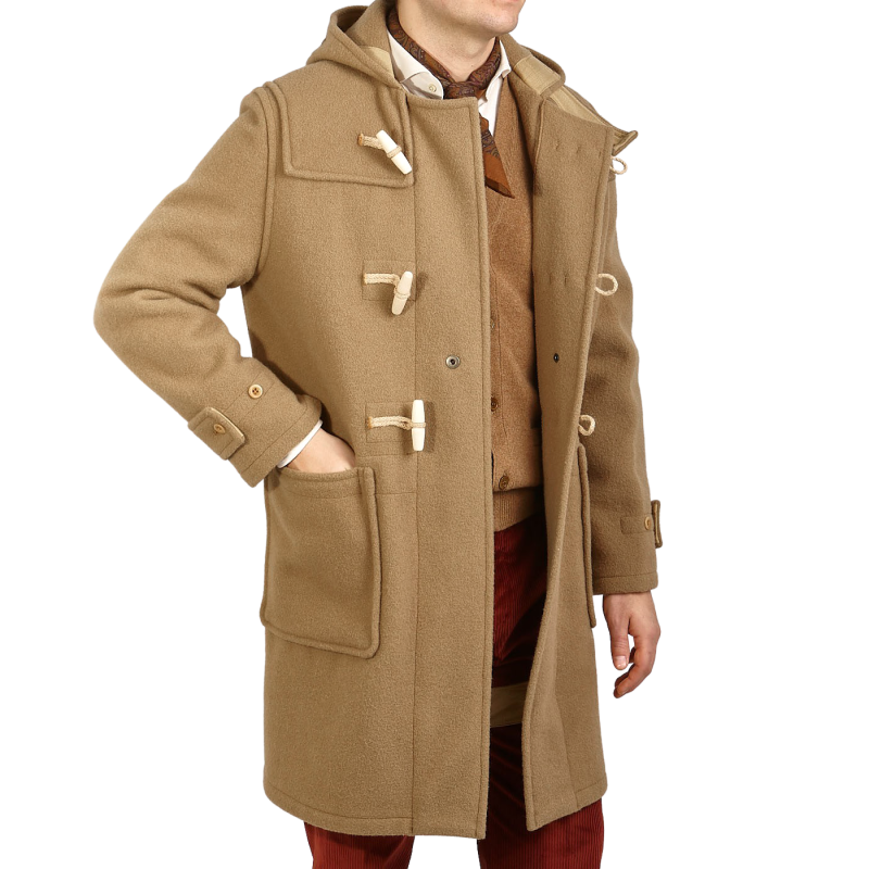 Duffle Coat