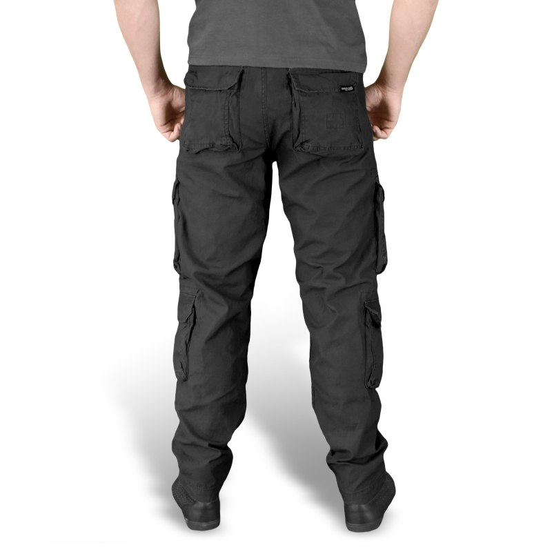 Штаны Airborne Slimmy (Surplus