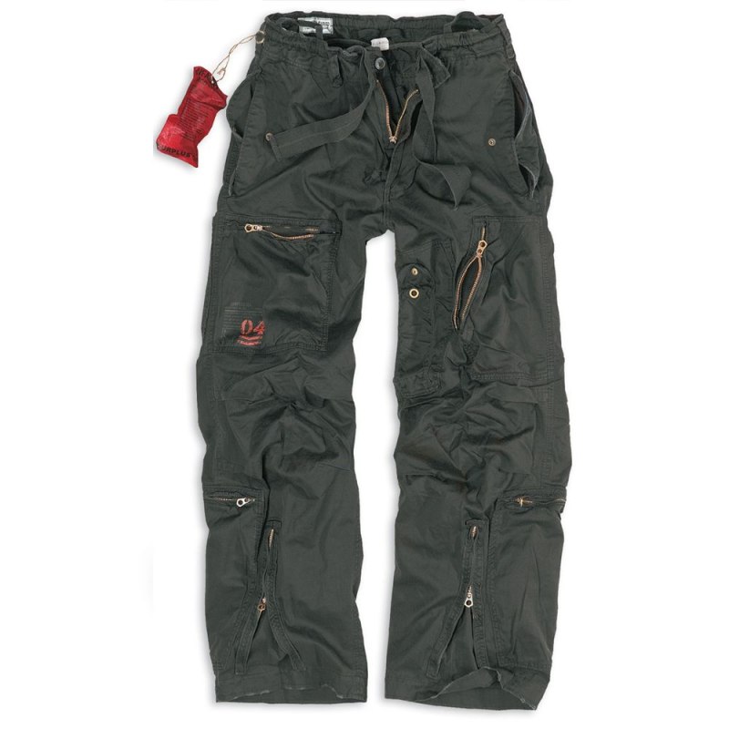 Брюки Infantry Cargo Trouser