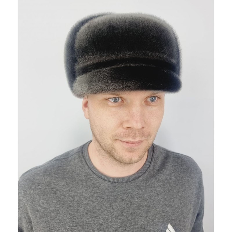 Шапка формовка мужская