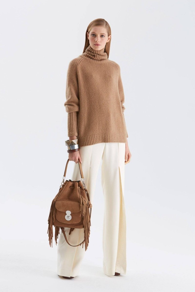 Ralph Lauren collection pre Fall 2016