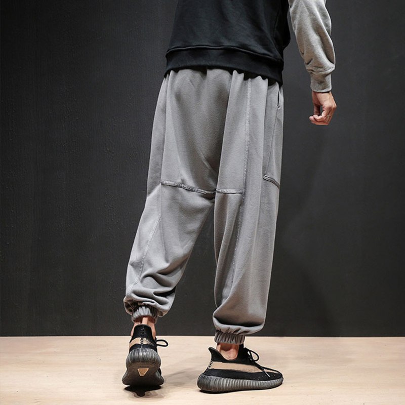 Штаны Jogger Style