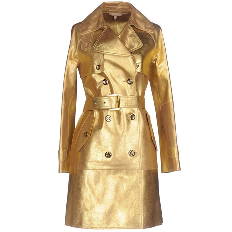 Мишель Корс тренч