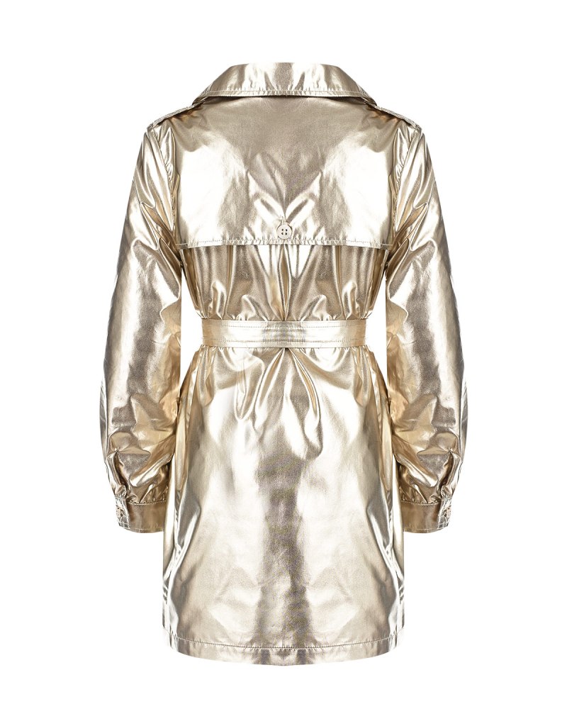 Тренч Karl Lagerfeld