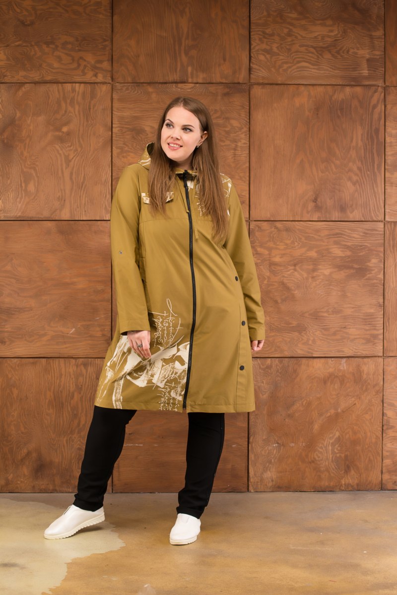 Стиль демисезон