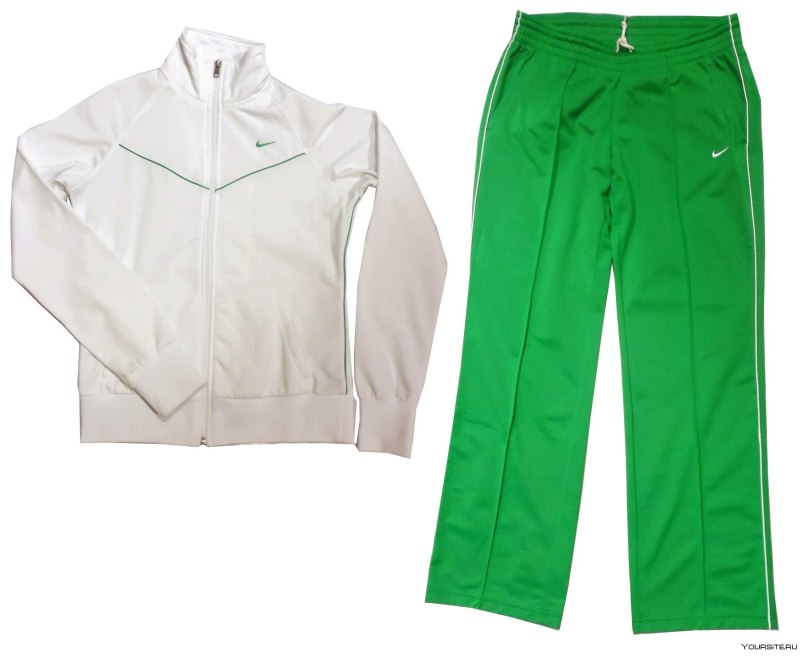 Спортивный костюм "Brooks" 88726