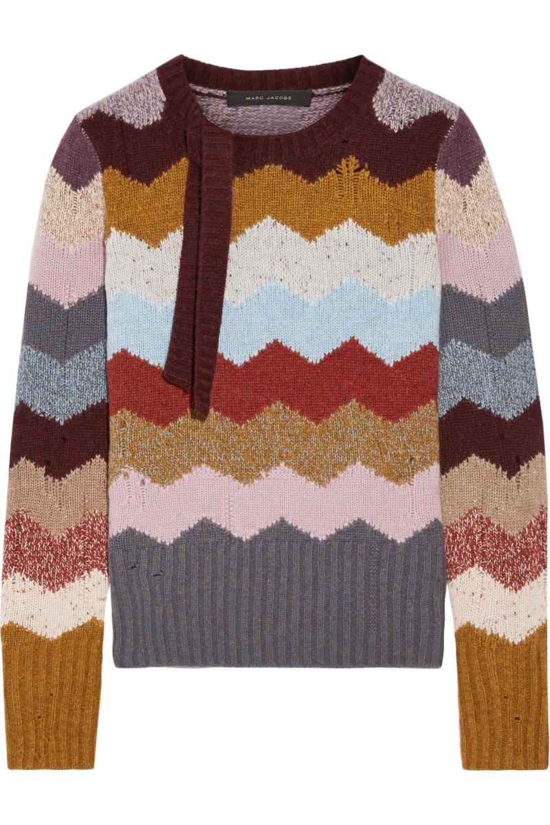 Винтажные свитера