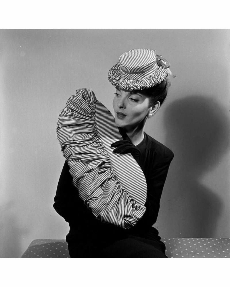 Нина Лин 40х