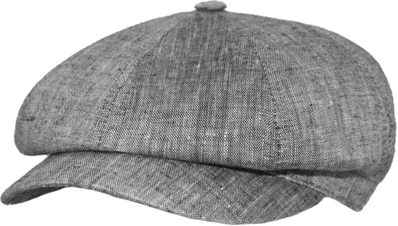 Кепка мужская восьмиклинка Гаврош