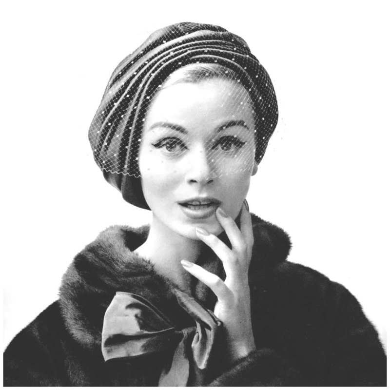 Мишель Энни Потье