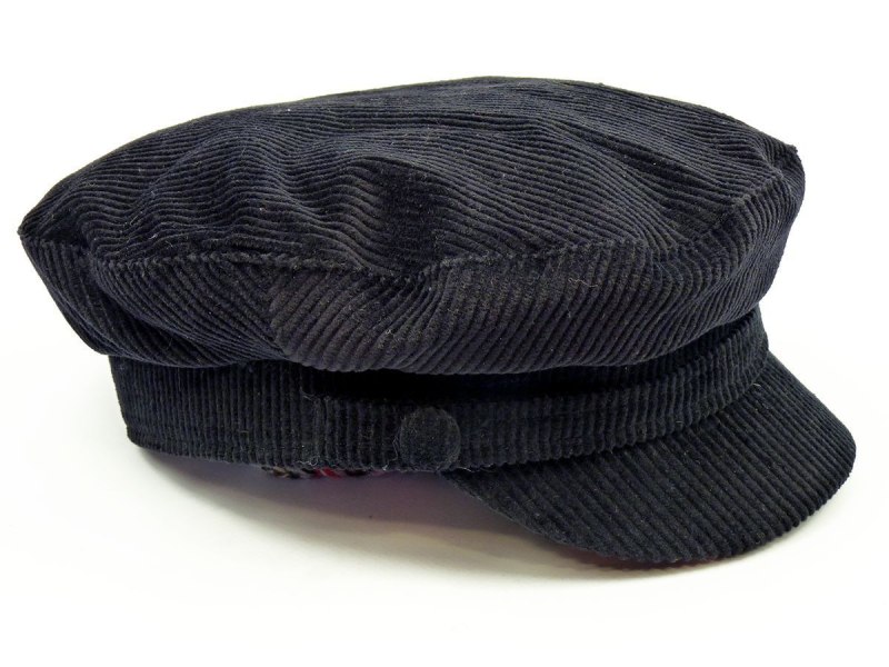 Картуз шапка мужская 19 век