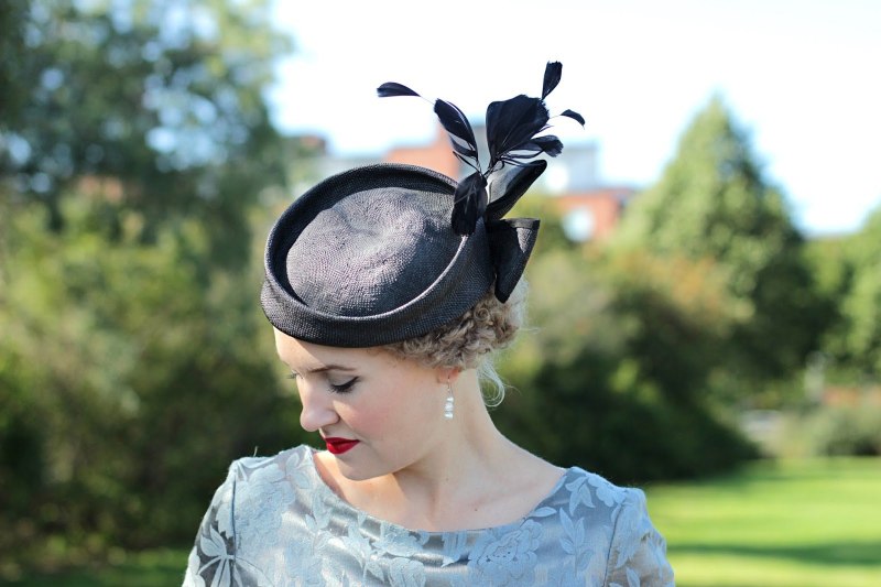 Шляпка менингитка СССР