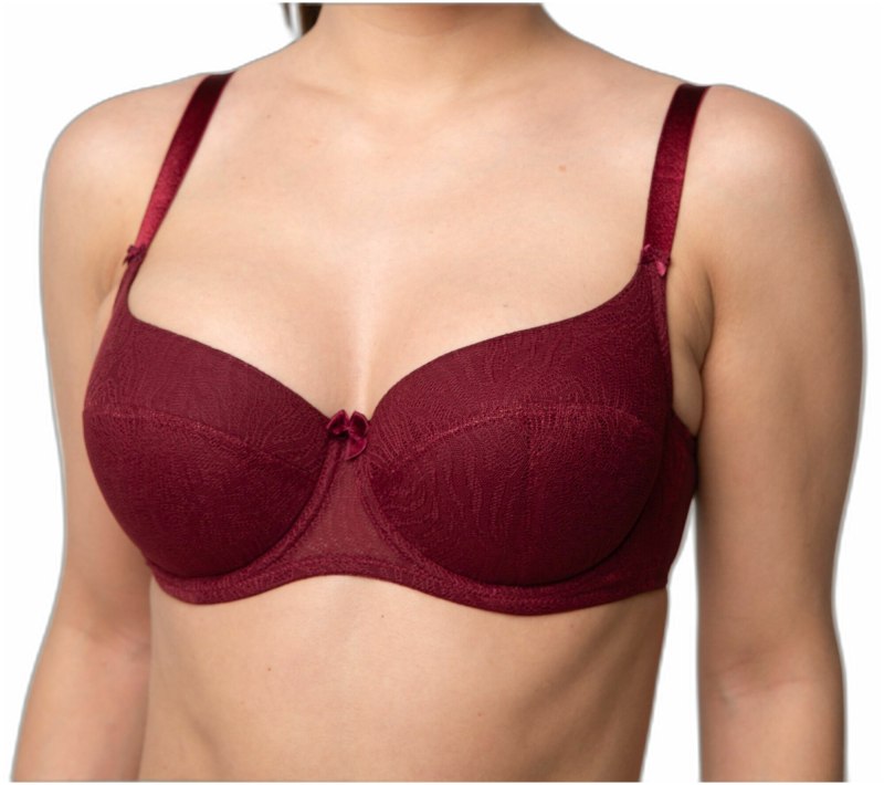 Subtile бюст Charlotte