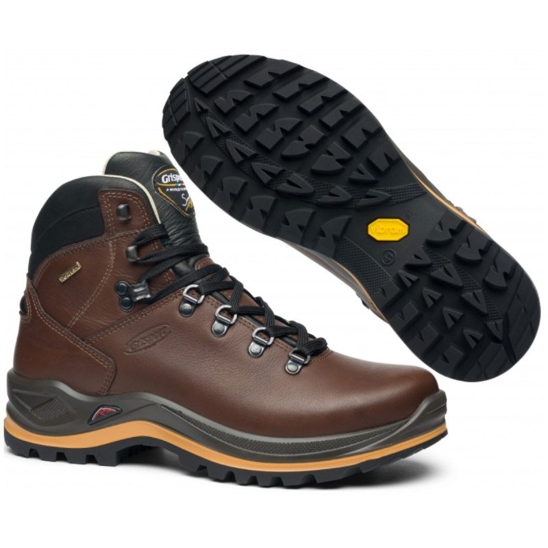 Grisport обувь 13701