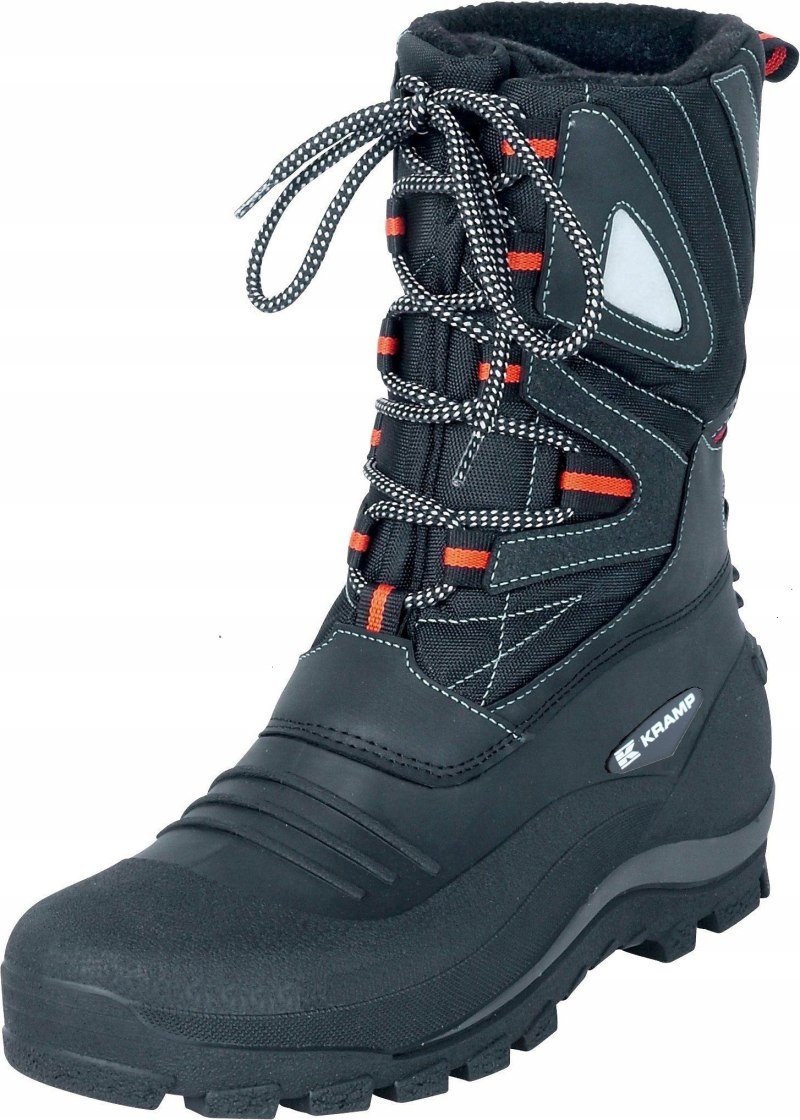 Сапоги North track spirale