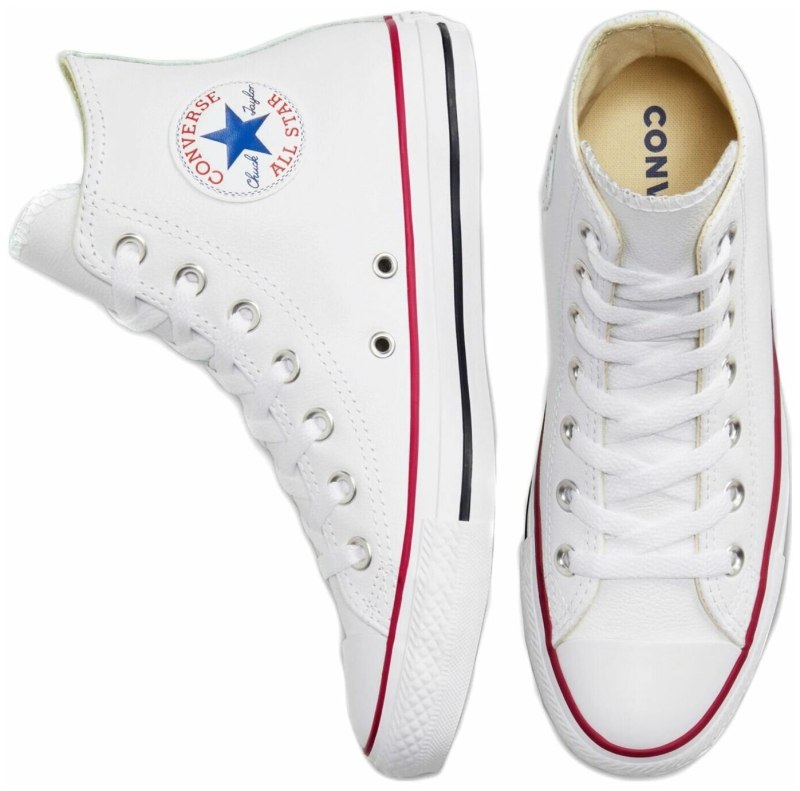 Кеды Converse Chuck Taylor all Star Lift