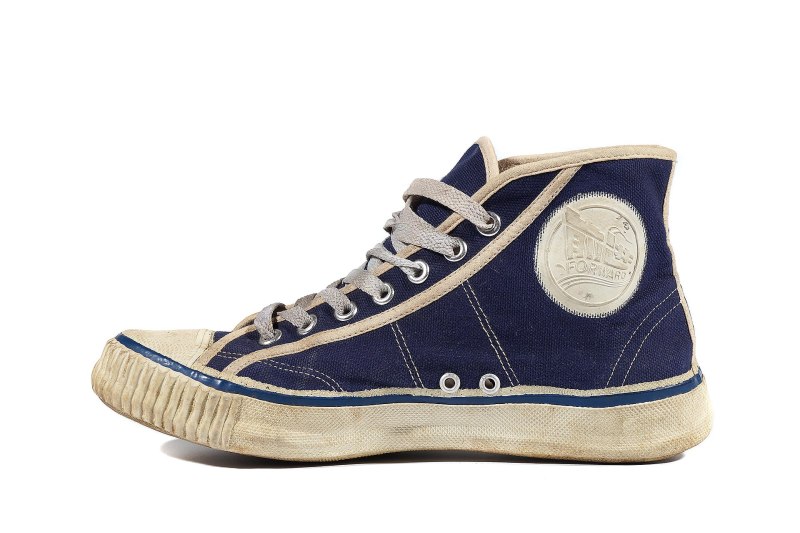 Кеды forward 1960