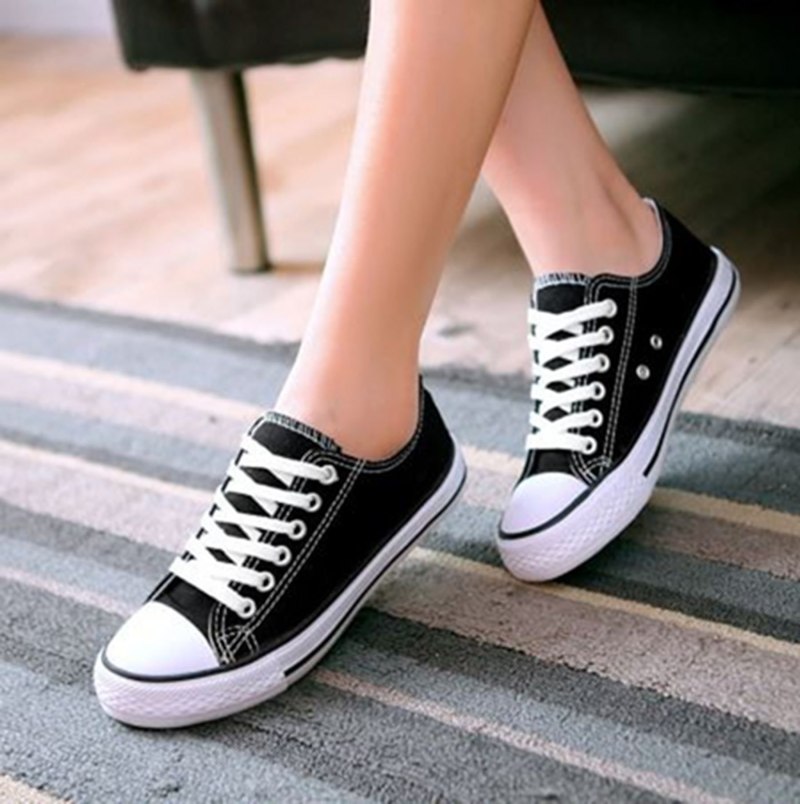 Кеды женские модные