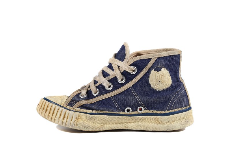 Кеды вьетнамские forward