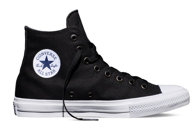 Конверс Chuck Taylor