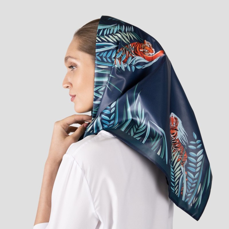 Косынка Соло