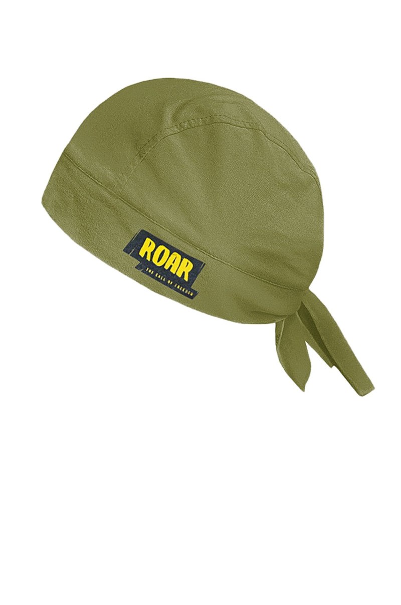 Бандана хаки