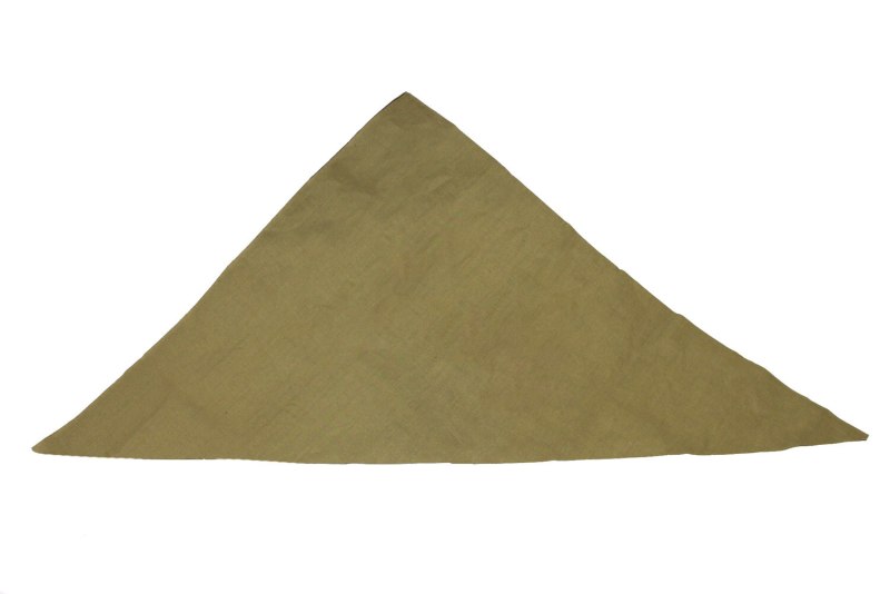 Бандана армейская хаки